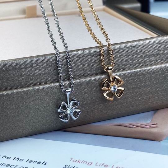 Bvlgari necklace 03lyh87